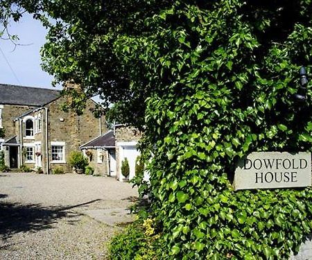 Dowfold House Bed And Breakfast Crook  Luaran gambar