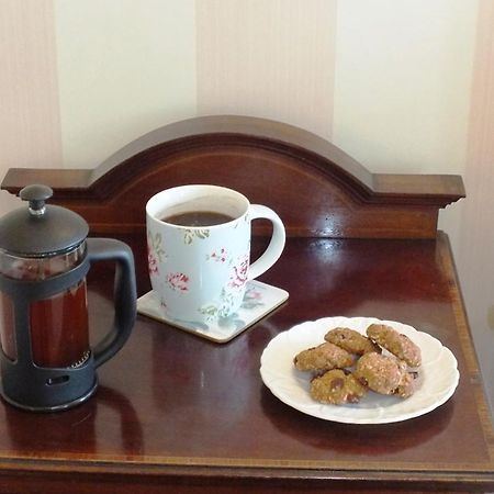 Dowfold House Bed And Breakfast Crook  Luaran gambar