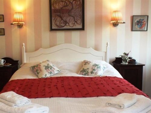 Dowfold House Bed And Breakfast Crook  Luaran gambar