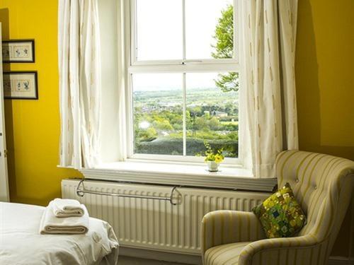Dowfold House Bed And Breakfast Crook  Luaran gambar