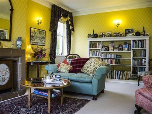Dowfold House Bed And Breakfast Crook  Luaran gambar