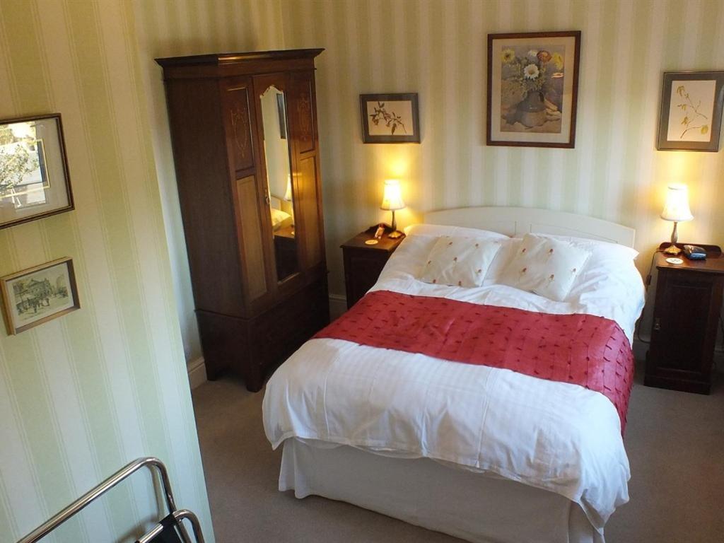Dowfold House Bed And Breakfast Crook  Luaran gambar