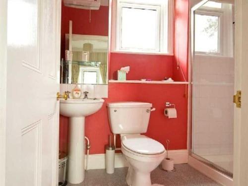Dowfold House Bed And Breakfast Crook  Bilik gambar