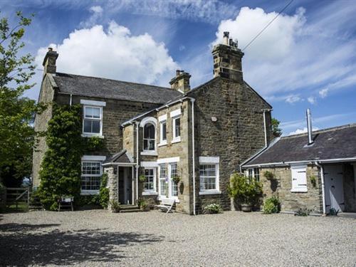 Dowfold House Bed And Breakfast Crook  Luaran gambar