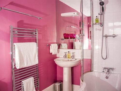 Dowfold House Bed And Breakfast Crook  Bilik gambar
