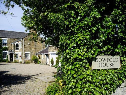 Dowfold House Bed And Breakfast Crook  Luaran gambar