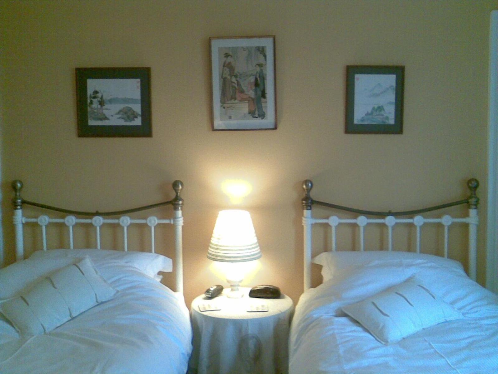 Dowfold House Bed And Breakfast Crook  Bilik gambar