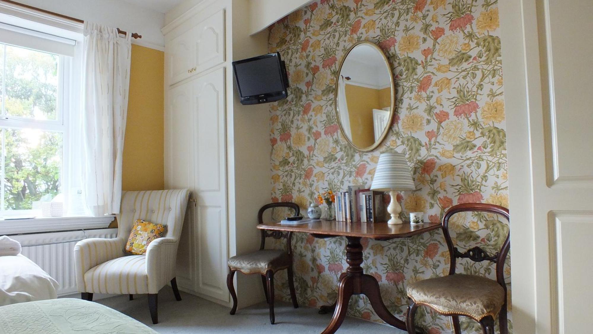 Dowfold House Bed And Breakfast Crook  Luaran gambar