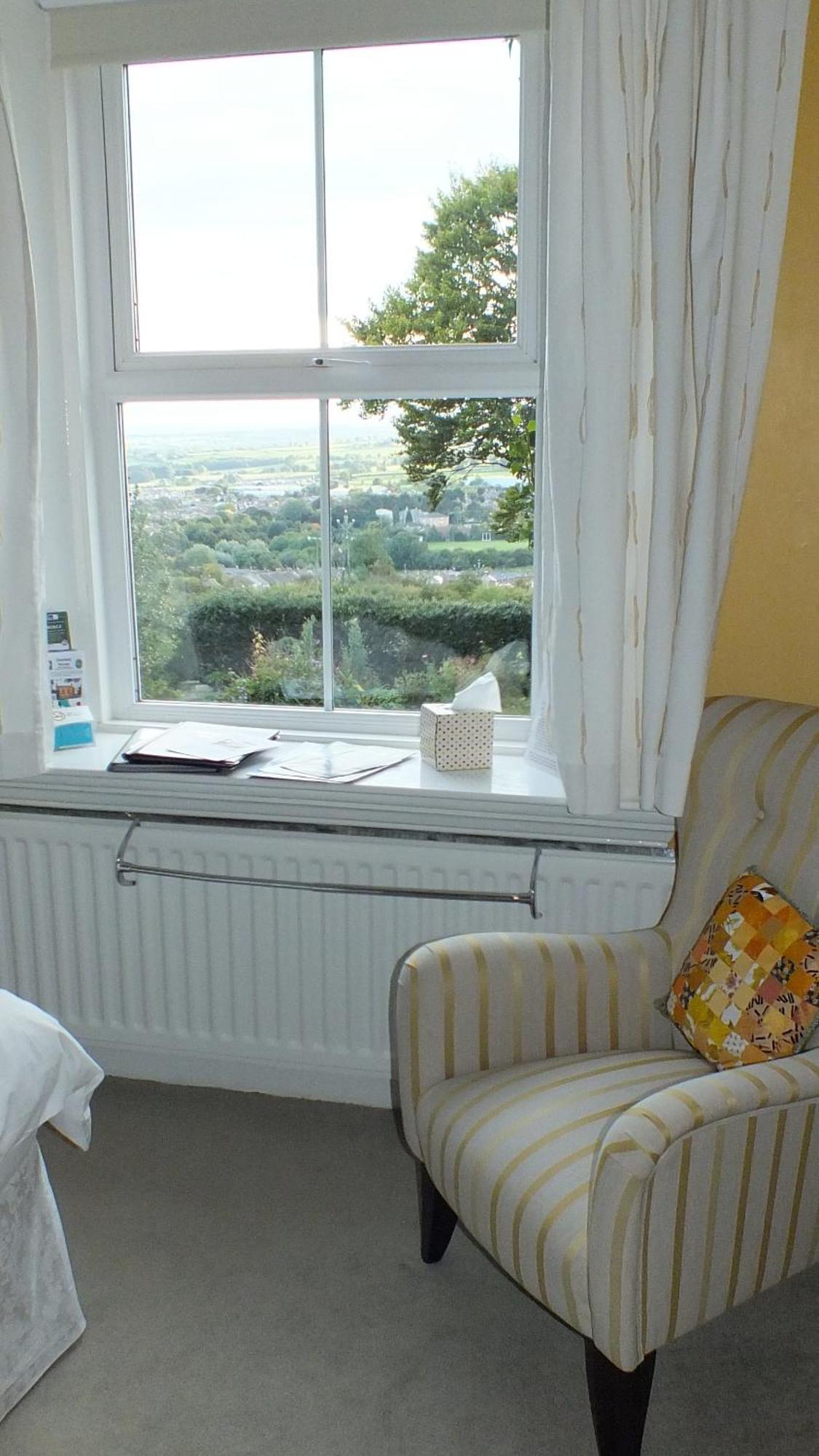 Dowfold House Bed And Breakfast Crook  Luaran gambar