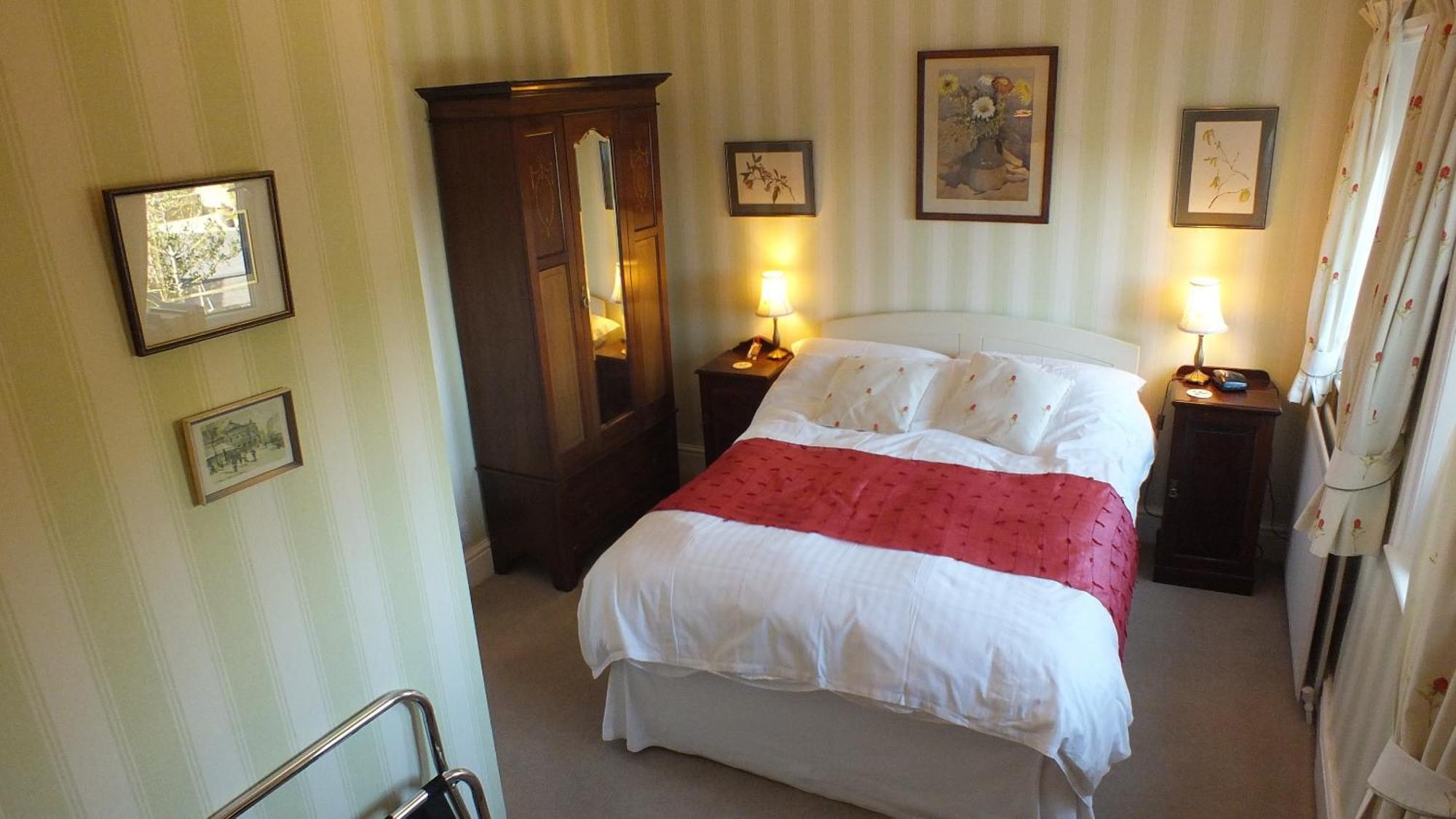 Dowfold House Bed And Breakfast Crook  Luaran gambar